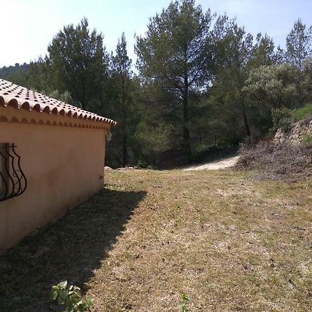 T2 entre St Cyr sur Mer et Bandol La Madrague Eksteriør bilde